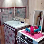 Apartment Le Pere Limpinpin