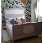 Le Pere Limpinpin Apartment Chateauredon