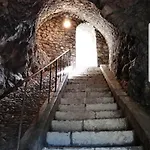 Le Pere Limpinpin * Chateauredon