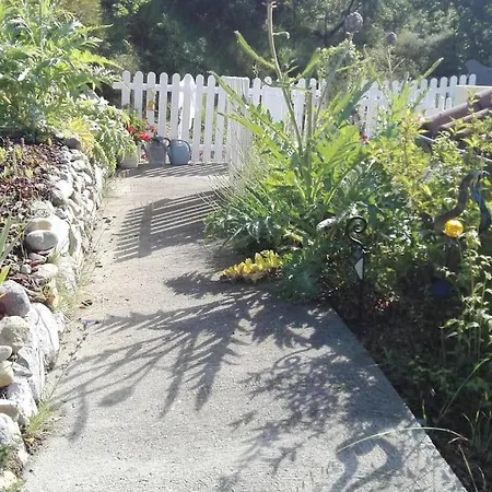 Le Père Limpinpin Appartement