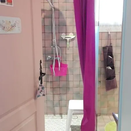 Le Pere Limpinpin Appartement