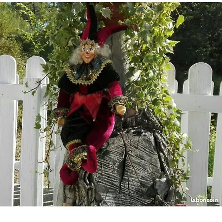 Le Pere Limpinpin