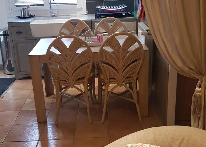 Le Père Limpinpin Chateauredon