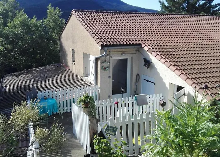 Appartement Le Père Limpinpin *