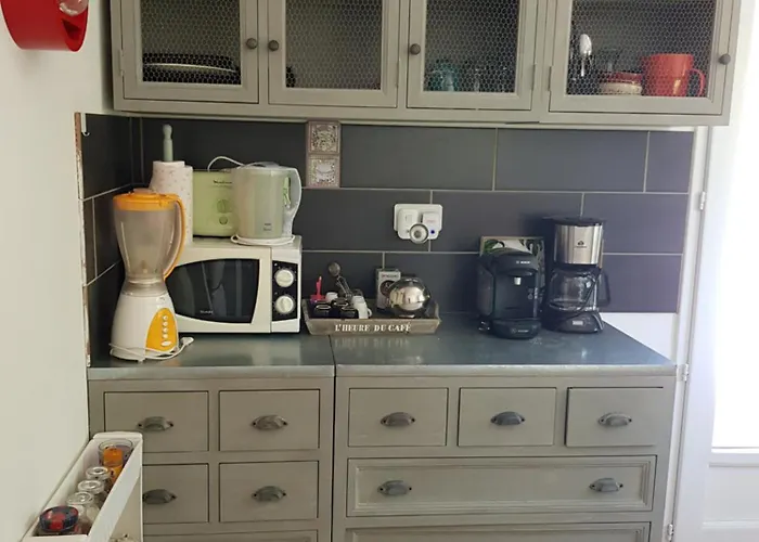 Le Père Limpinpin Chateauredon